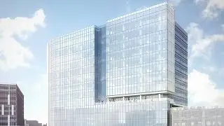 Sources: Facebook to lease entire 17-story tower at Austin&rsquo;s Domain