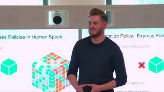 Cisco Tetration Analytics Security Model with Tim Garner