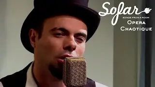 Opera Chaotique - Lady of Sorrow | Sofar Athens
