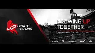 Ta&ccedil;a de Portugal - Second Round - Grow uP eSports vs Sporting CP eSports