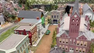 White County Museum in Sparta, Tennessee