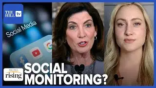 New York Reviewing Gun Purchasers&rsquo; SOCIAL MEDIA Accounts For WRONGTHINK?: Liz Wolfe