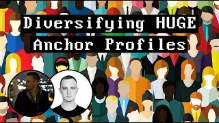 Anchor Text Diversity For HUGE Websites - How To