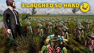 The Funniest UEBS2 Video EVER made.
