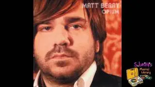 Matt Berry 