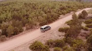 Camper Vans & Adventure Trucks Built For The Road Ahead