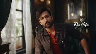 Reid & Taylor - D&rsquo;Cut feat Vicky Kaushal