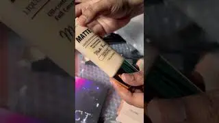 Handaiyan matte foundation waterproof long lasting full coverage foundation #trending #viral #makeup