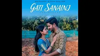 GAGI SANAINJ | SANTALI AI COVER SONG | LOK HANSDA | 2026