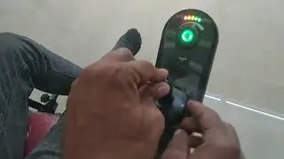 Karma KP 10 3 CPT Power Wheelchair
