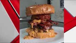 Chip's Good Word - Burger Week