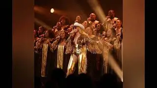 Afro Gospel Praise | Great African Praise And Celebrations 🎶 