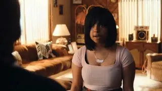 BMF: Nicole And Lucille Nearly Gets Into A Fight (4K Clip) (S4xEP02)