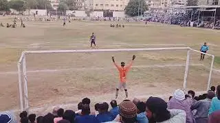 3mi final match haidri baloch v.s shahid memorial k.m.c football stadium....