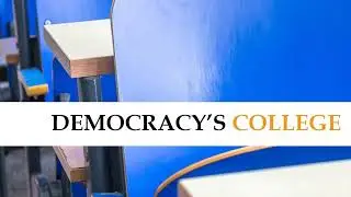 Racial justice, Educational Philanthropy, and the Needs and Roles  of Community Colleges in the...