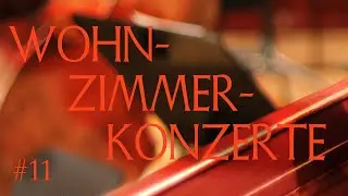 #11 Wohnzimmer-Konzert der Wiener Symphoniker - Lorenzo Viotti