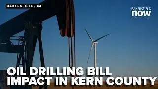 Kern County oil drilling bill promises economic stability and environmental safeguards