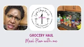 Покупки Whole30 || Мини-план питания на неделю || Мы вышли за рамки бюджета &mdash; ничего удивительного