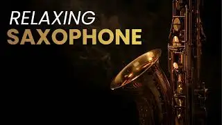 Yoga Music &ndash; Peaceful Saxophone Boleros for Mindfulness