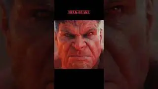 Don't mess with me, #hulk #humor #power #clips #movie #fun #subscribe