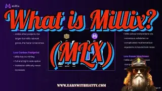 What is Millix (MLX)?