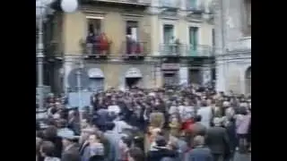 NICOSIA - PASQUA 1991