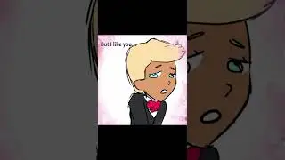 AiScReam Parody Animation 🍦 Drake-Chan, Trump-Chan & KSI-Chan Take Over! #AiScReam #AnimeParody