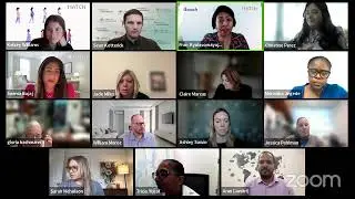 MATCH Coalition Monthly Meetings