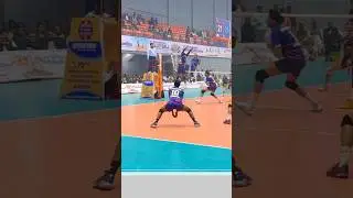 72 Senior National Volleyball championship🇮🇳Varanasi 11 jan Video.3 #nationalteam #volleyball