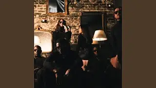 CIDE (feat. De'Shant&aacute;)