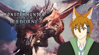 【Monster Hunter World: Iceborne】Whacking Safi Non-Stop