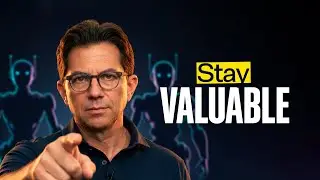 5 Human Skills That AI Can't Replace