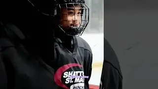 Week 2 Day 2 Session 1 | Shattuck Elite Hockey Camp | Battle Session #elitehockey