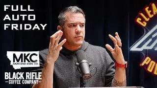 Full Auto Friday - 12/12/2025