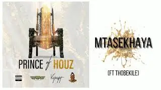 Victor Stot - Mtasekhaya (ft Thobekile)