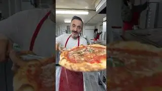 Tomato Pie 🍅🍕 #pizza #food #cooking #comedy
