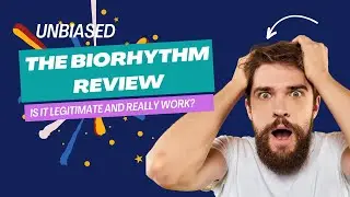 The Biorhythm Review  - Is It Legitimate and Really Work?