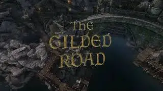 The Gilded Road Trailer - a Economy Overhaul for Skyrim SE