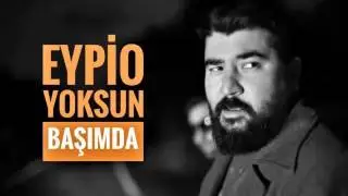 Eypio - Yoksun Başımda ( Mert Kurt Remix ) 2017