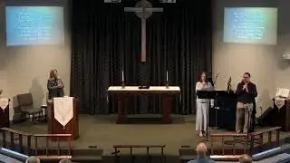 Ocean Springs UMC 01/11/26