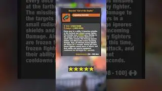 Zero City: Gear Rank - Bracelet 
