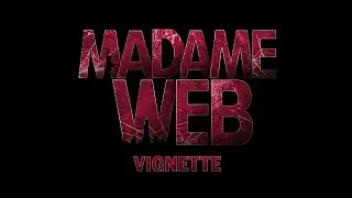 Madame Web Vignette &ndash; See The Future | In Cinemas February 16 | English, Hindi & Tamil