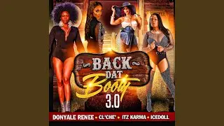 Back Dat Booty 3.0