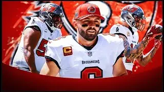 Can Stability Lead to Success? 2025 Tampa Bay Buccaneers Preview | All 32