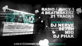 Kit Ou Double /// Pr&eacute;carit&eacute; ft. DJ Nerve