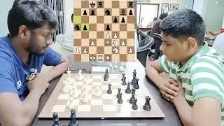 Epic Queenless Battle Turns Into Absolute Chaos! Ft. 26th RCC Cup