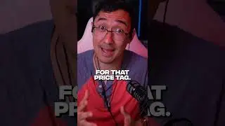 CaseOh's Computer is WAY too Expensive.