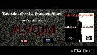 La vie que je m&egrave;ne Silicexx instru facebitch 2018
