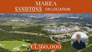 Роскошные дома в Испании &mdash; Marea с интерьерами от Missoni в престижном поместье Finca Cortesin
