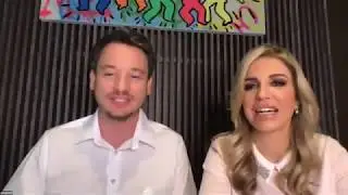 Unityglobal MEGA MAY KickOff Call